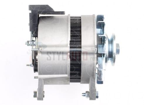 ALTERNADOR FORD GRANADA i / FORD SCORPIO i / FORD SIERRA i 0120488150 / 0986036150 / 24257 / 24257A / 88BB-10300-JA