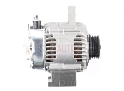 ALTERNADOR SUZUKI ALTO / SUZUKI BALENO / SUZUKI IGNIS 102211-5011 / 102211-5160 / 31400-75F00 / A5TA6191