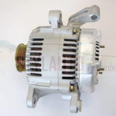 ALTERNADOR DODGE DAKOTA / DODGE DURANGO / JEEP GRAND CHEROKEE i 0124525002 / 121000-4250 / 56041324