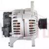 ALTERNADOR FIAT DUCATO 120 Multijet 2,3 D 0124325053 / 0124525020 / 504009978 / CGB-84774