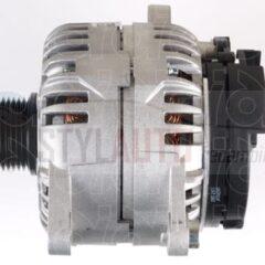 ALTERNADOR OPEL VIVARO CDTI / RENAULT MASTER dCi 0124525044 / 0124525049 / 0124525133 / 0986046250 / 0986046260