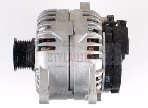 ALTERNADOR OPEL VIVARO CDTI / RENAULT MASTER dCi 0124525044 / 0124525049 / 0124525133 / 0986046250 / 0986046260