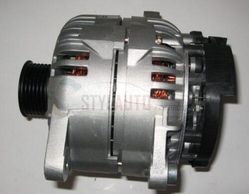 ALTERNADOR NISSAN PRIMASTAR / OPEL VIVARO 16V / RENAULT LAGUNA dCi 0124525043 / 8200175210 / CGB-84876