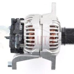 ALTERNADOR VOLVO B 12 B 12 0124555009 / 0124555017 / 0124655008 / 0124655012 / 0124655019