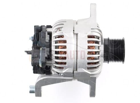 ALTERNADOR VOLVO B 12 B 12 0124555009 / 0124555017 / 0124655008 / 0124655012 / 0124655019