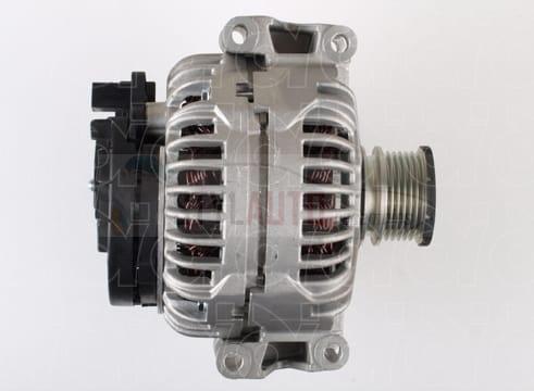 ALTERNADOR MERCEDES-BENZ VIANO CDI / MERCEDES-BENZ VITO 109 CDI 0121547902 / 0124625006 / 0131541002 / 0986046320 / 28-4725