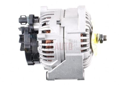 ALTERNADOR DAF CAMION 0124555003 / 0124555041 / 0124655003 / 0986046560 / 1368327