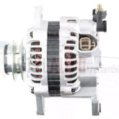 ALTERNADOR NISSAN PRIMERA / NISSAN PRIMERA dCi 23100-AD210 / A3TA6581 / CGB-84792 / JA1806IR