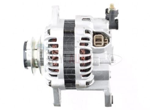ALTERNADOR NISSAN PRIMERA / NISSAN PRIMERA dCi 23100-AD210 / A3TA6581 / CGB-84792 / JA1806IR