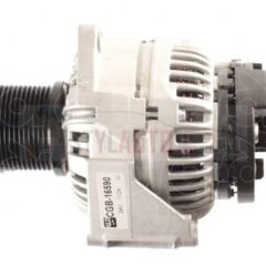ALTERNADOR MAN 0124655009 / 0124655025 / 0986046590 / 0986049820 / 51261017270