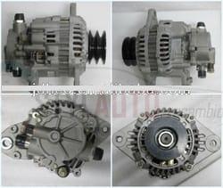 ALTERNADOR MITSUBISHI Canter A3T76682 / JA1524IR / ME017600