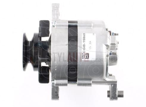 ALTERNADOR TOYOTA Fork Lift 021000-6850 / 021000-6851 / 021000-6860 / 021000-6861 / 581200-1641