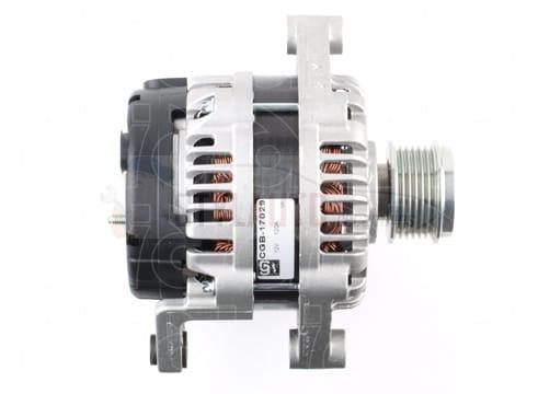 ALTERNADOR CHEVROLET CAPTIVA D / CHEVROLET EPICA D 28-5786 / 96627029 / 96866018 / AA3J26A0053 / AD0A06A0058