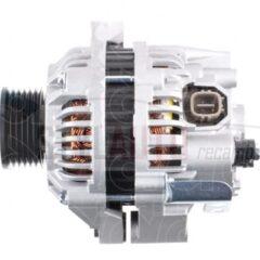 ALTERNADOR HONDA ACCORD / HONDA CIVIC 28-4768 / 31100-PLM-A01 / 31100-PLM-A02 / A5TA7091 / A5TA7091ZC