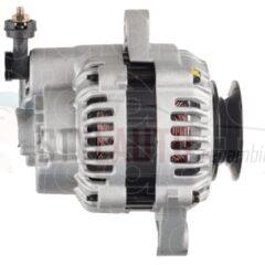 ALTERNADOR DAIHATSU CUORE / DAIHATSU HIJET i / UNIVERSAL 0986037271 / 100211-1610 / 100211-4560 / 100211-4650 / 101211-1361