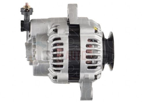 ALTERNADOR DAIHATSU CUORE / DAIHATSU HIJET i / UNIVERSAL 0986037271 / 100211-1610 / 100211-4560 / 100211-4650 / 101211-1361