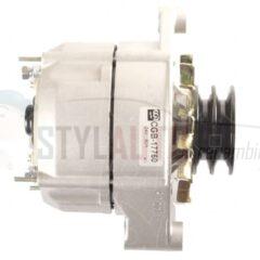 ALTERNADOR VOLVO CAMIONES 0120468037 / 0120468114 / 0986037760 / 85000716 / CA853IR