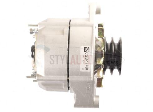 ALTERNADOR VOLVO CAMIONES 0120468037 / 0120468114 / 0986037760 / 85000716 / CA853IR