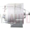 ALTERNADOR DAF 85 FTG 85.330 / MAN F 2000 19.314 FAS / MERCEDES BUS 0071549202 / 0091549802 / 0120468053 / 0120469115