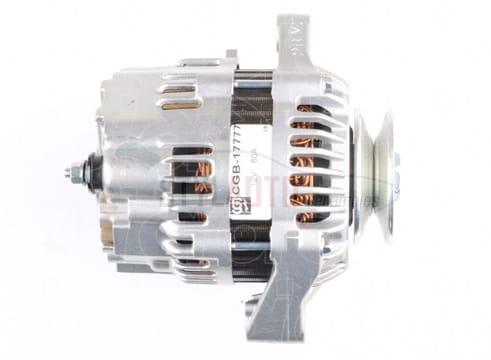 ALTERNADOR KUBOTA A1TA1777 / A1TA3677