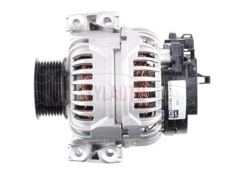 ALTERNADOR SCANIA CAMIONES 0124655007 / 0124655026 / 0986047820 / 1475569 / 1777299