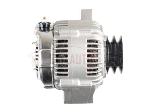 ALTERNADOR TOYOTA LAND CRUISER 100 TD / 101211-7870 / 101211-7871 / 101211-7872 / 102211-1360 / 27060-17230
