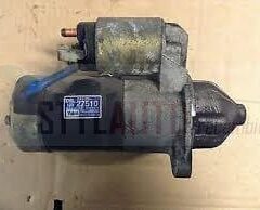 MOTOR DE ARRANQUE (FC) 1,5 crdi Getz accent 36100-27510 tm000a31201