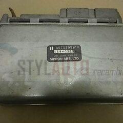 CENTRALITA ABS OPEL MONTEREY 3.1 TD 8970853910