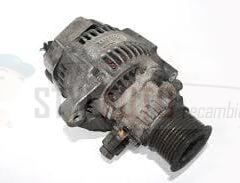 ALTERNADOR Cherokee 2.5Td 38522255F 1002104520