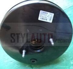 SERVOFRENOS ALFA ROMEO MITO 51837274 0204054155 - 55704099.