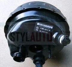 SERVOFRENOS MERCEDES W203 A0054304730 A 005 430 47 30