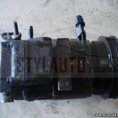 compresor aire acondicionado hyundai matrix (fc) 1.6 cat (103 cv) DE4DA03