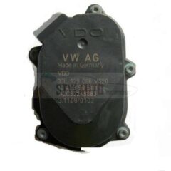 CUERPO MARIPOSA AUDI VW AUDI 2.0 TDI A2C53248883 03L129086 V120