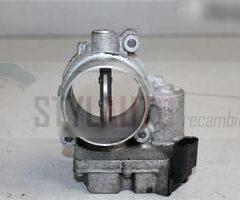 CUERPO DE MARIPOSA Hyundai Santa Fe -07 5WY9110B 3510027410