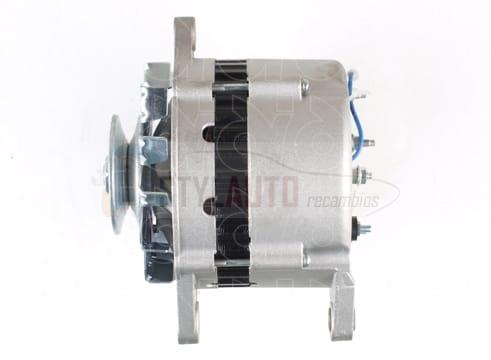ALTERNADOR KUBOTA / YANMAR MARINE 129772-77200 / LR180-03