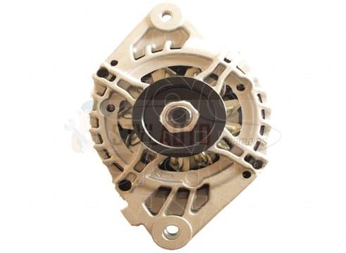 ALTERNADOR CITROEN C1 101210-1290 / 101210-1400 / 102211-8730 / 102211-8731 / 27060-0Q010
