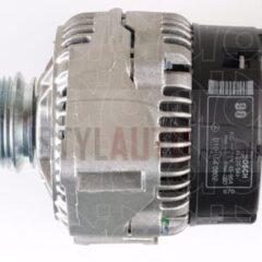 ALTERNADOR MERCEDES-BENZ C-CLASS 0091543002 / 0120485022 / 0123320010 / 0123320045 / 0123320061