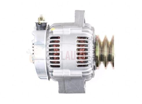 ALTERNADOR JOHN DEERE 100211-6420 / 101211-7780 / JA1616IR / LGK446665 / RE46608