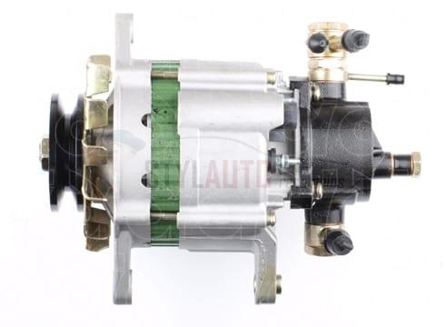ALTERNADOR FORD MAVERICK TD / NISSAN PATHFINDER TD 0986038930 / 23100-0F000 / 437877 / 6033GB4016 / 9120334631