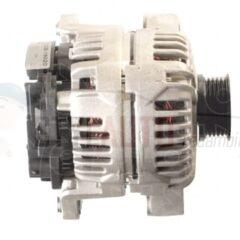 ALTERNADOR OPEL ASTRA / OPEL CORSA / OPEL MERIVA 0124325171 / 6204266