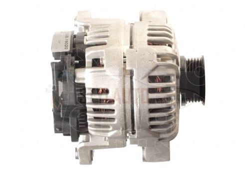 ALTERNADOR OPEL ASTRA / OPEL CORSA / OPEL MERIVA 0124325171 / 6204266