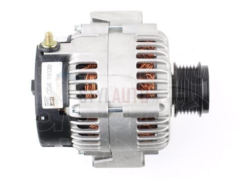 ALTERNADOR SSANGYONG MUSSO 6621543402 / 6621543802