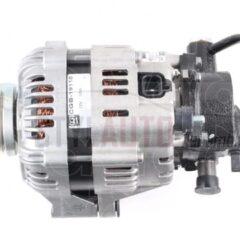 ALTERNADOR HYUNDAI ELANTRA CRDi / HYUNDAI SANTA FÉ CRDi 02131-9111 / 02131-9112 / 02131-9113 / 02131-9261 / 02131-9262