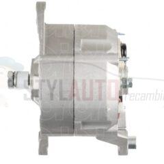 ALTERNADOR VOLVO B 12 B 12 0120468093 / 0120468135 / 0120469044 / 3986428 / 3986429