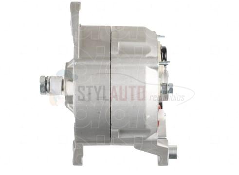 ALTERNADOR VOLVO B 12 B 12 0120468093 / 0120468135 / 0120469044 / 3986428 / 3986429