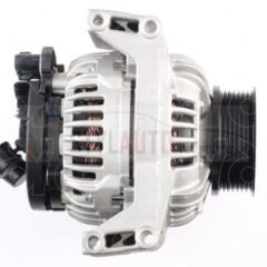 ALTERNADOR DAF 0124555018 / 1626130