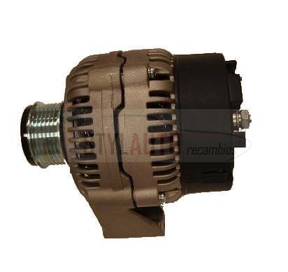 ALTERNADOR MERCEDES-BENZ VARIO 612 D / MERCEDES-BENZ VITO 108 D 0123320029 / 0123320047 / 0986040170 / AAK5308 / CA1090IR