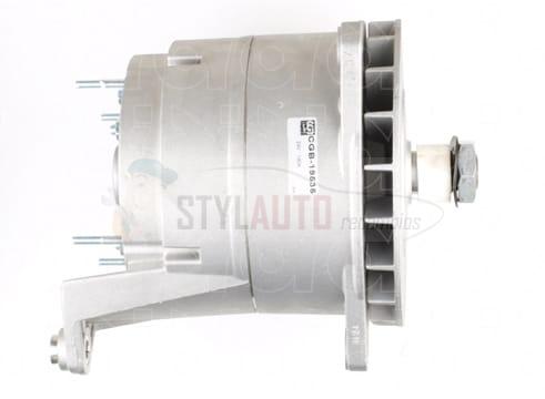 ALTERNADOR MERCEDES BUS / MERCEDES-BENZ ACTROS 1840 S,1840 LS 0120689530 / 0120689535 / 0120689571 / 0120689574 / 0120689587