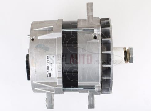 ALTERNADOR IVECO BUS 0120689516 / 0120689538 / 0120689550