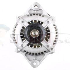 ALTERNADOR ISUZU TROOPER / OPEL MONTEREY DTI 100211-9730 / 100211-9731 / 101200-2022 / 1204125 / 897034-8991